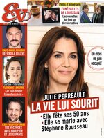 Échos Vedettes
